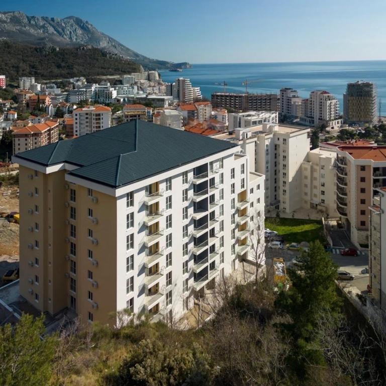 K apartments - One-Bedroom Apartment - 8