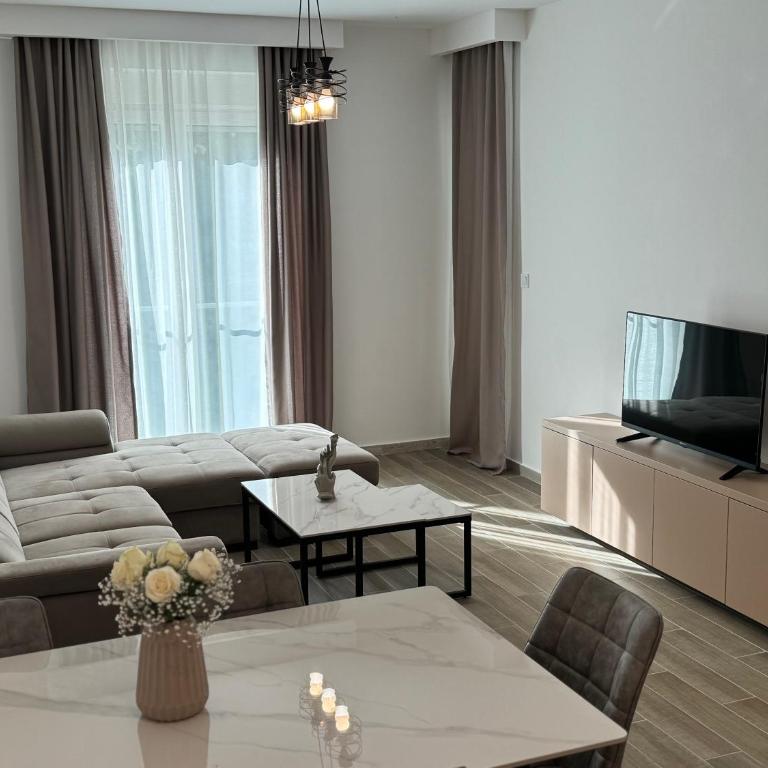 K apartments - One-Bedroom Apartment - 2