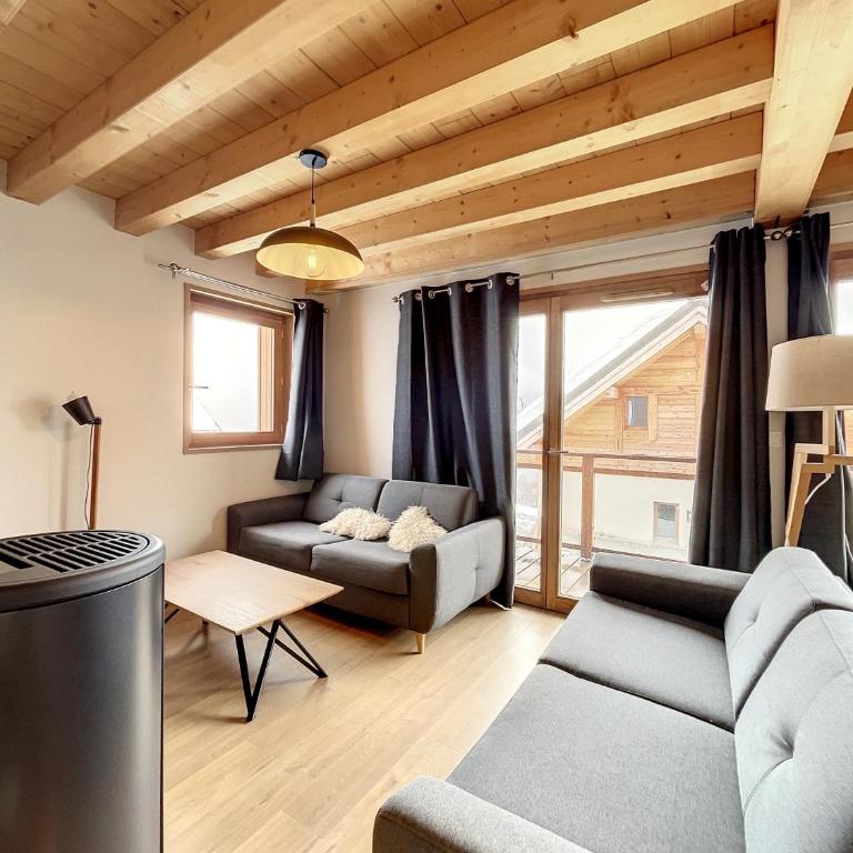Chalet Le Charbonnel - Chalet - 7