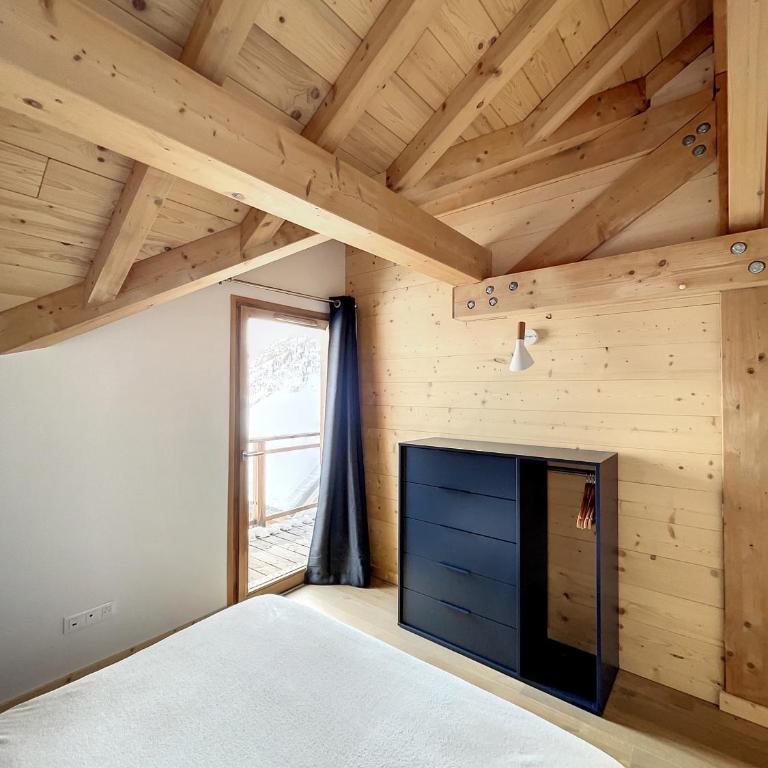 Chalet Le Charbonnel - Chalet - 15