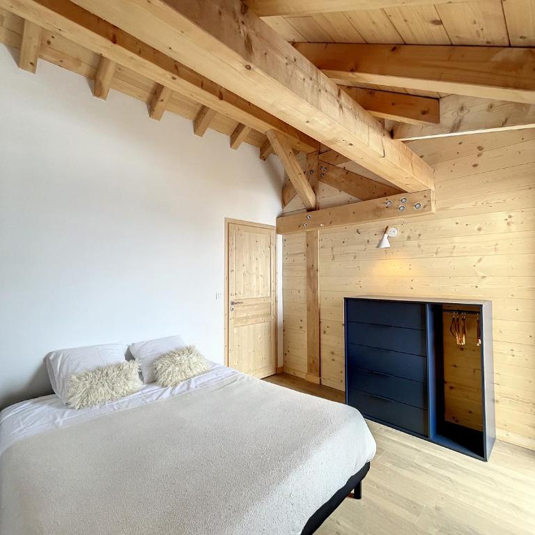 Chalet Le Charbonnel - Chalet - 16