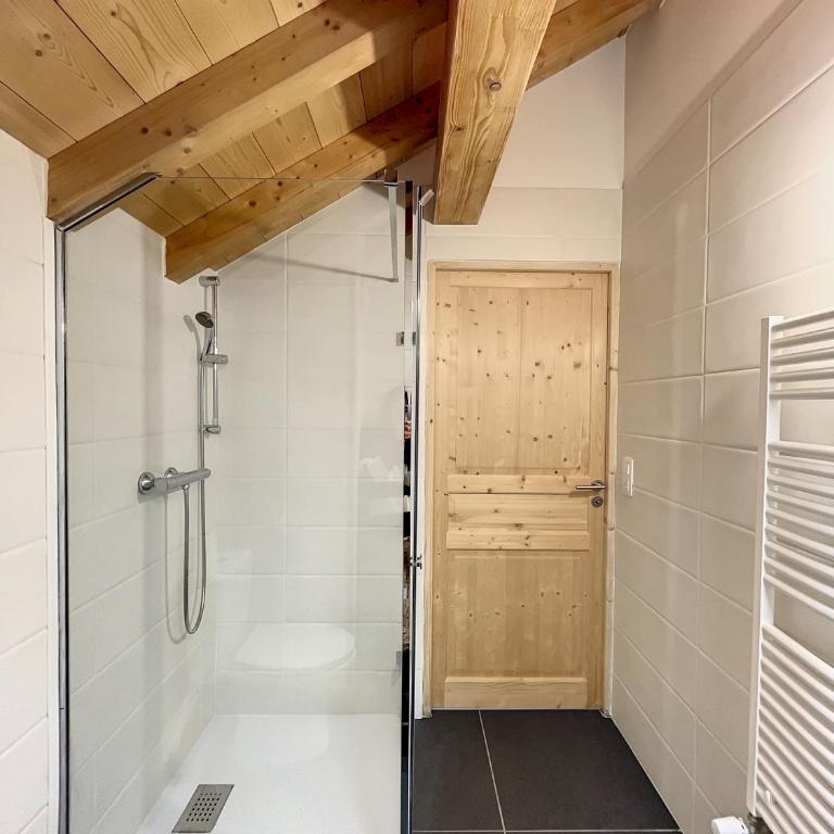 Chalet Le Charbonnel - Chalet - 17