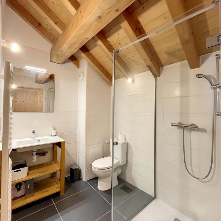 Chalet Le Charbonnel - Chalet - 18