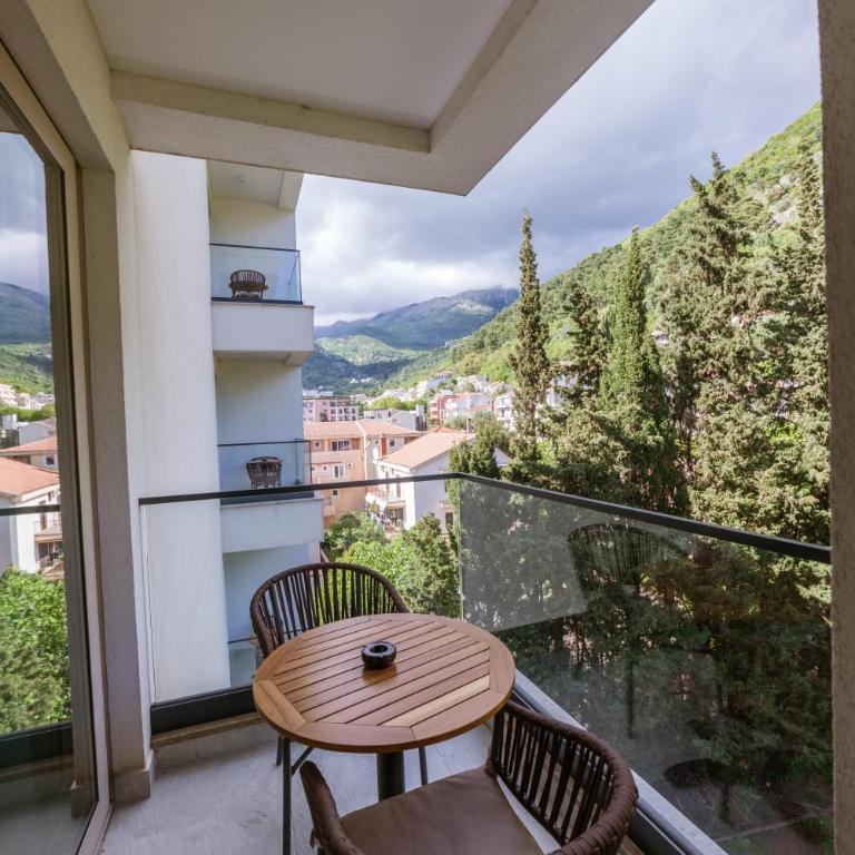 Hotel Imperial Conference & Spa - Apartman sa 1 Spavaćom Sobom - 4