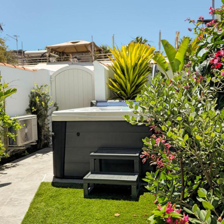 BeachClub Mediterran Garden - Apartamento de 2 dormitorios - 15