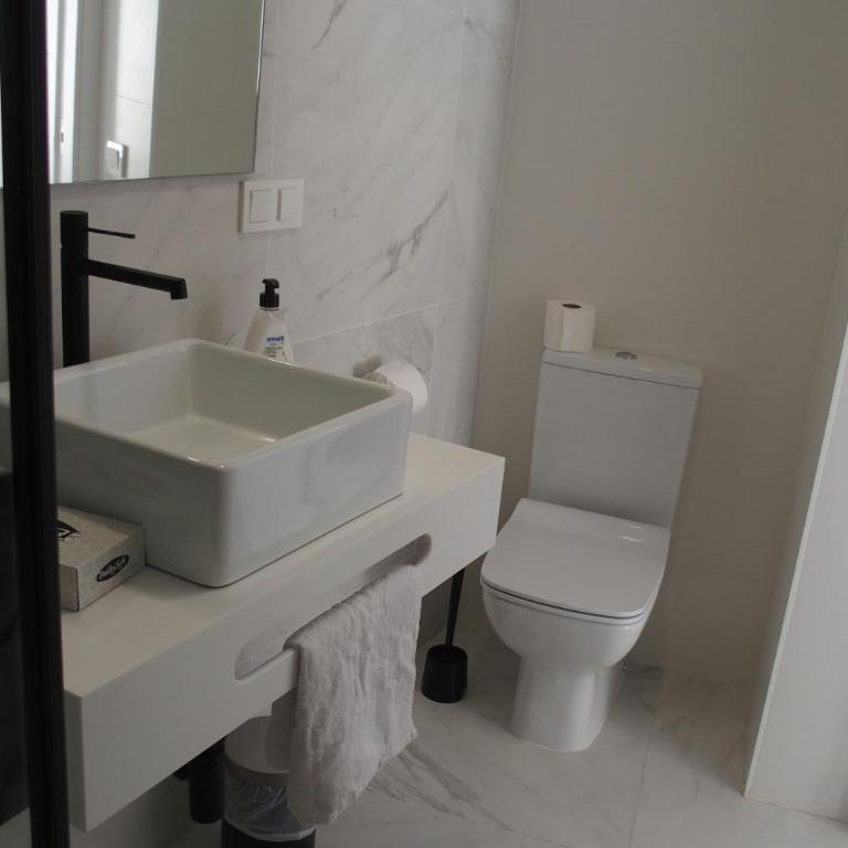 Torre Solana 41 - Apartamento de 2 dormitorios - 20