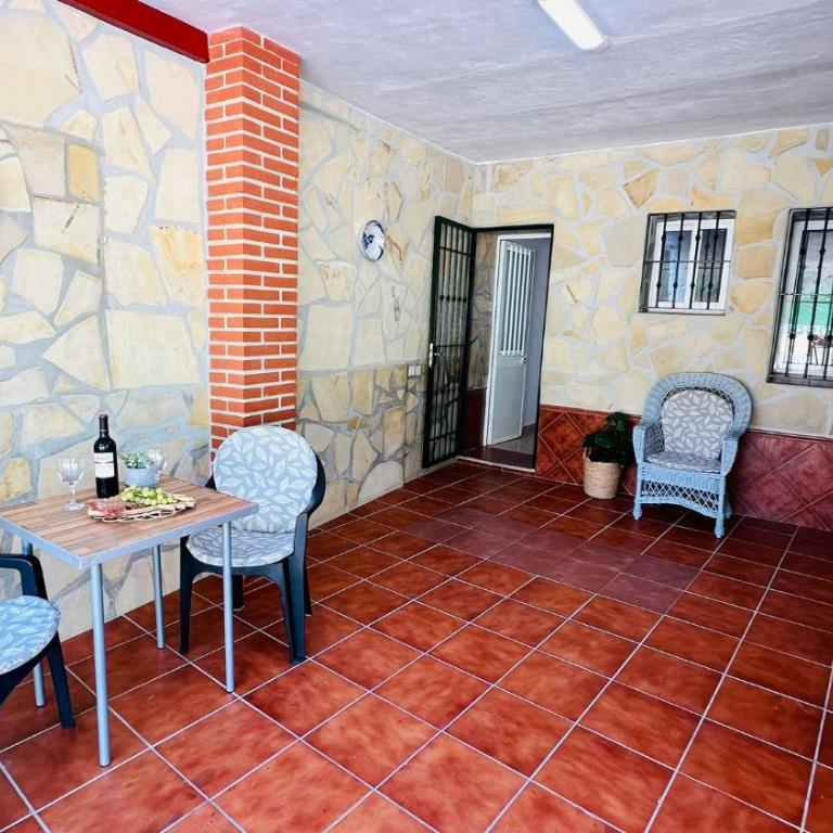 Casa Godoy con piscina by At Home Costa del Sol - Casa de 2 dormitorios - 35