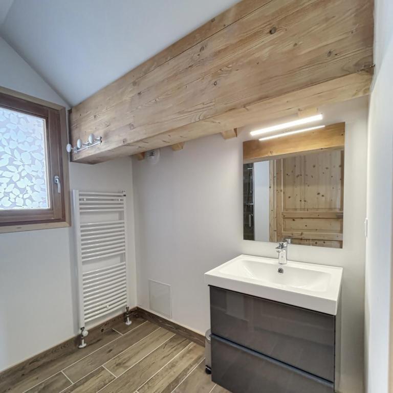 Chalet Le Mauntenrojji - skis aux pieds - Chalet - 17