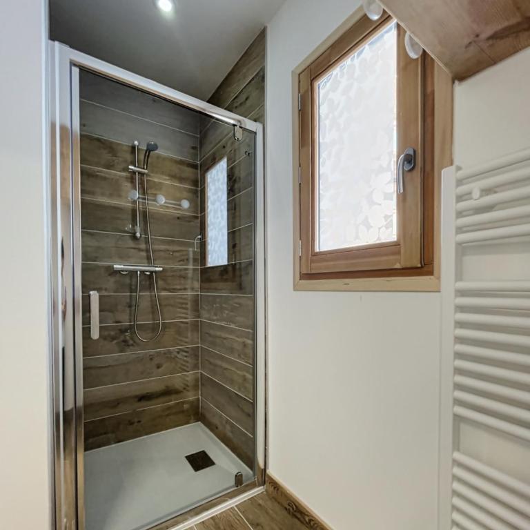 Chalet Le Mauntenrojji - skis aux pieds - Chalet - 18