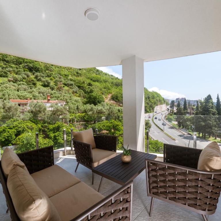 Hotel Imperial Conference & Spa - Premijum Apartman - 5