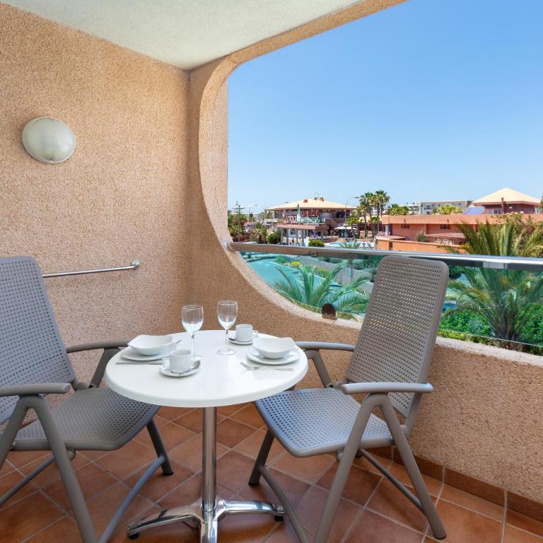 MUR Apartamentos Buenos Aires Gran Canaria - Apartamento de 1 dormitorio (2 adultos) - 4