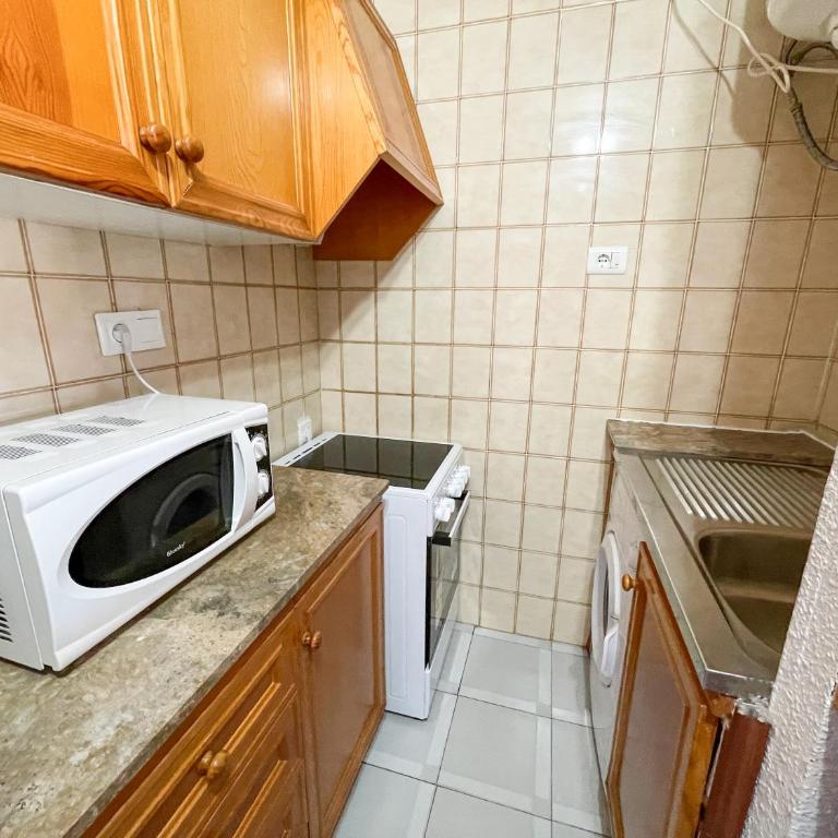 Apartamentos Peñismar Peñíscola 3000 - Apartamento de 1 dormitorio - 6