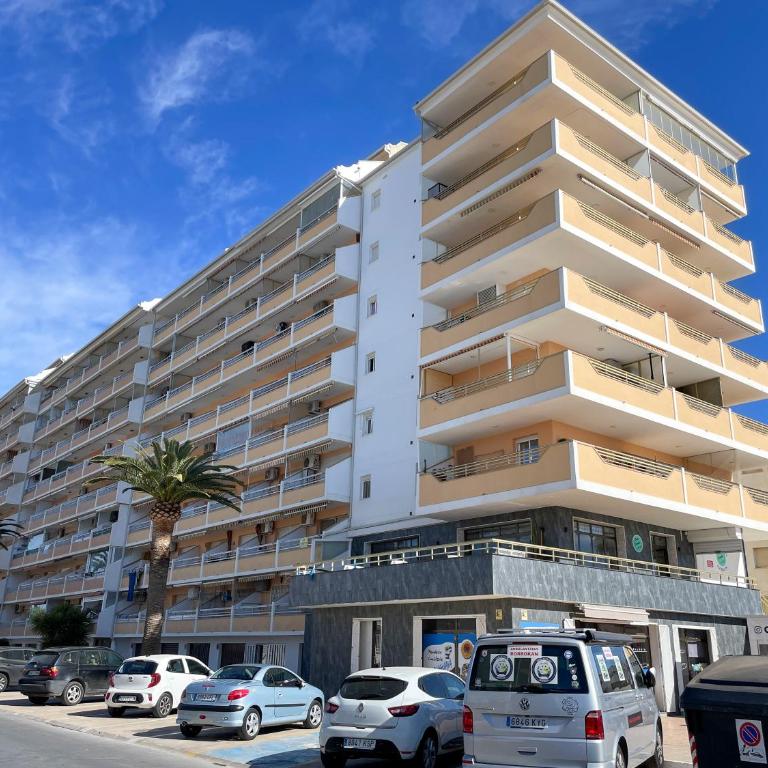 Apartamentos Peñismar Peñíscola 3000 - Apartamento de 2 dormitorios - 4