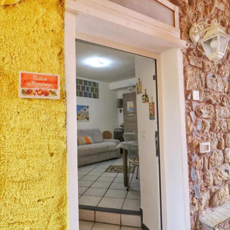 "Casa Sandrina" - Appartamento con 1 Camera da Letto - 3