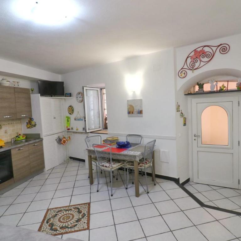 "Casa Sandrina" - Appartamento con 1 Camera da Letto - 8