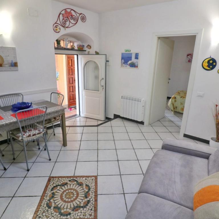 "Casa Sandrina" - Appartamento con 1 Camera da Letto - 6
