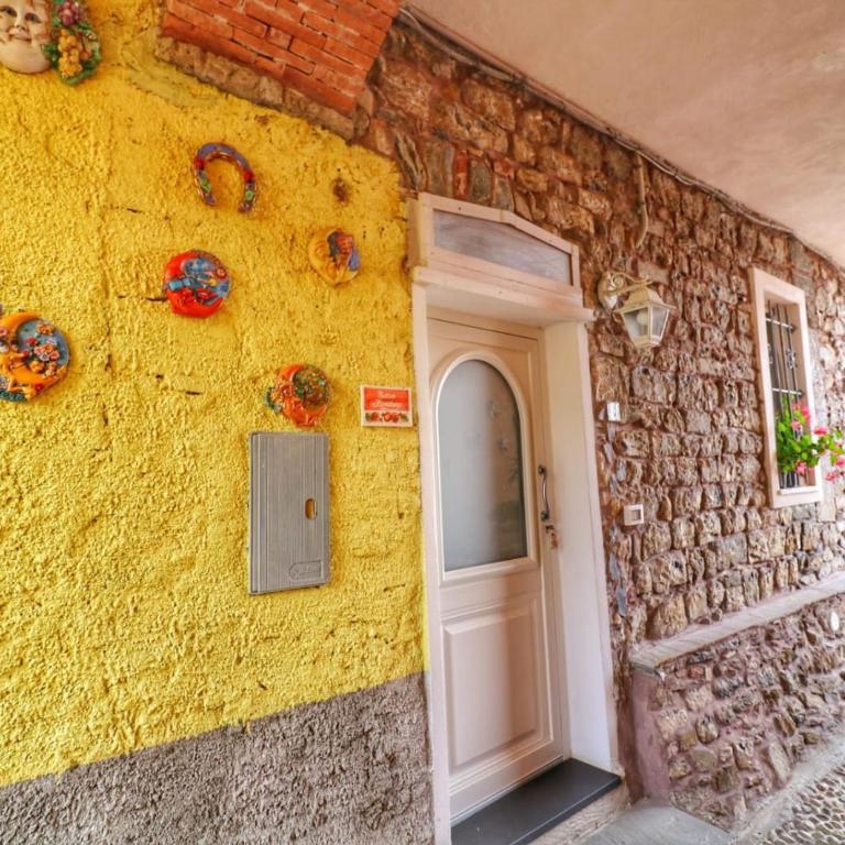 "Casa Sandrina" - Appartamento con 1 Camera da Letto - 2