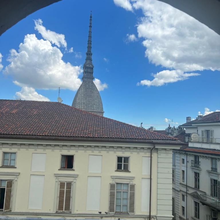 [Historic Center] Via Po Apartment - Appartamento con 1 Camera da Letto - 41