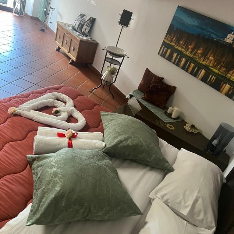 [Historic Center] Via Po Apartment - Appartamento con 1 Camera da Letto - 43
