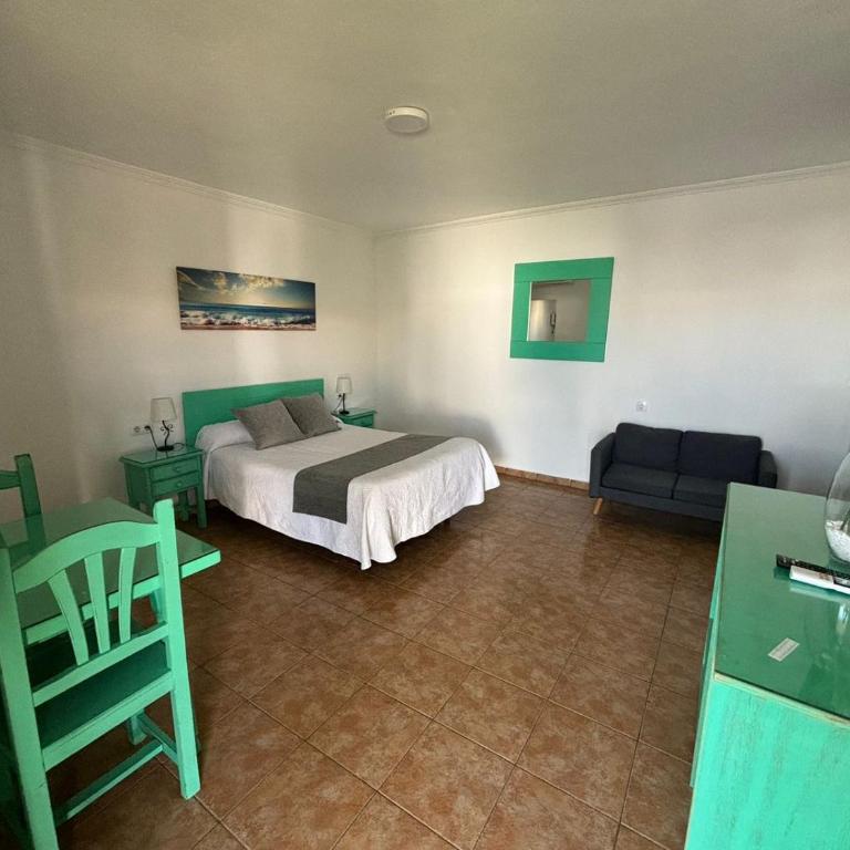 El Levante - Apartamento con terraza - 7