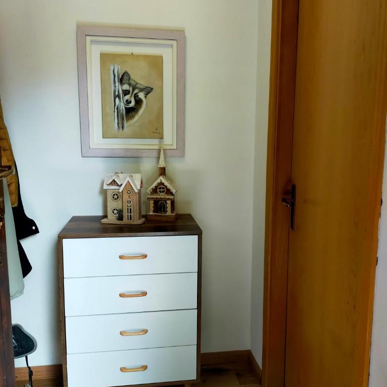 residence bungalow-Marmore - Apartment - 3