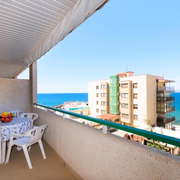 PARADIS 2 Planet Costa Dorada - Apartamento de 2 dormitorios - 17