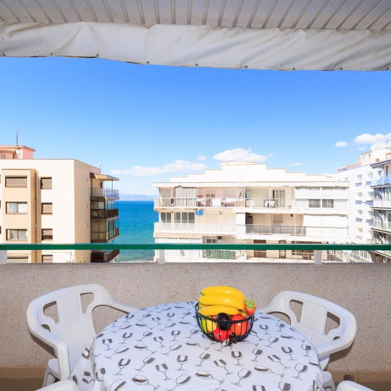 PARADIS 2 Planet Costa Dorada - Apartamento de 2 dormitorios - 14