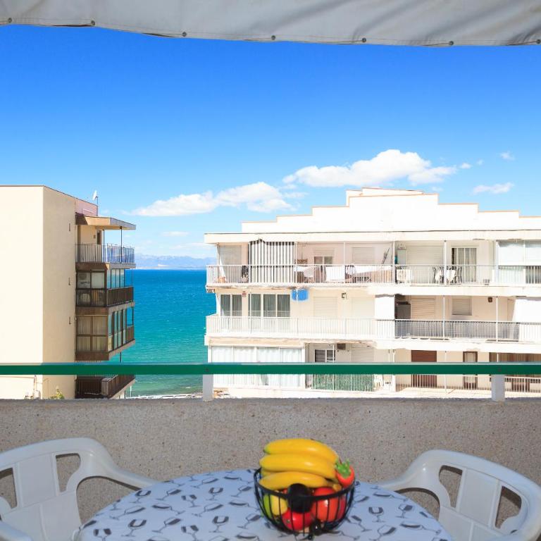 PARADIS 2 Planet Costa Dorada - Apartamento de 2 dormitorios - 1