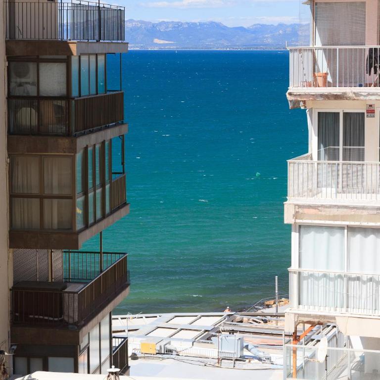 PARADIS 2 Planet Costa Dorada - Apartamento de 2 dormitorios - 15