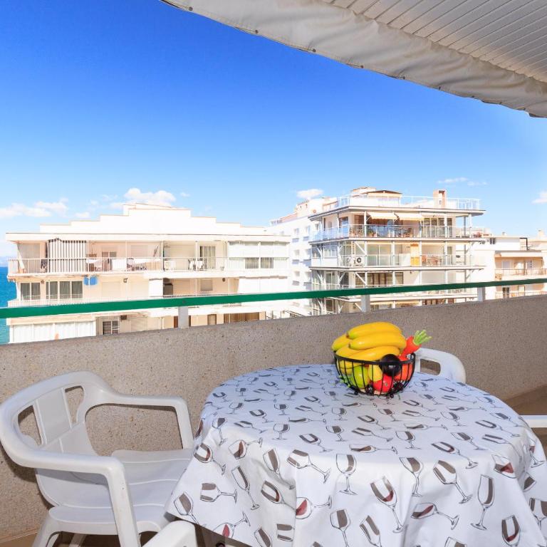PARADIS 2 Planet Costa Dorada - Apartamento de 2 dormitorios - 21