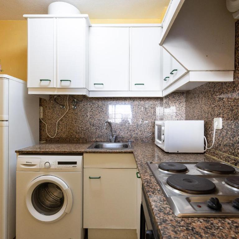 PARADIS 2 Planet Costa Dorada - Apartamento de 2 dormitorios - 19