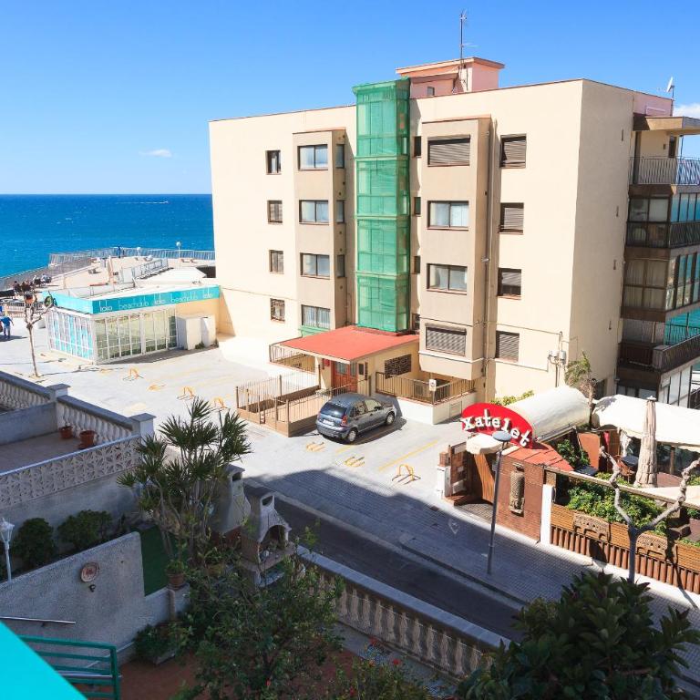 PARADIS 2 Planet Costa Dorada - Apartamento de 2 dormitorios - 20