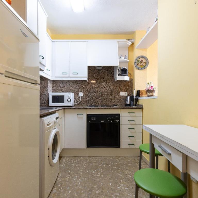 PARADIS 2 Planet Costa Dorada - Apartamento de 2 dormitorios - 22