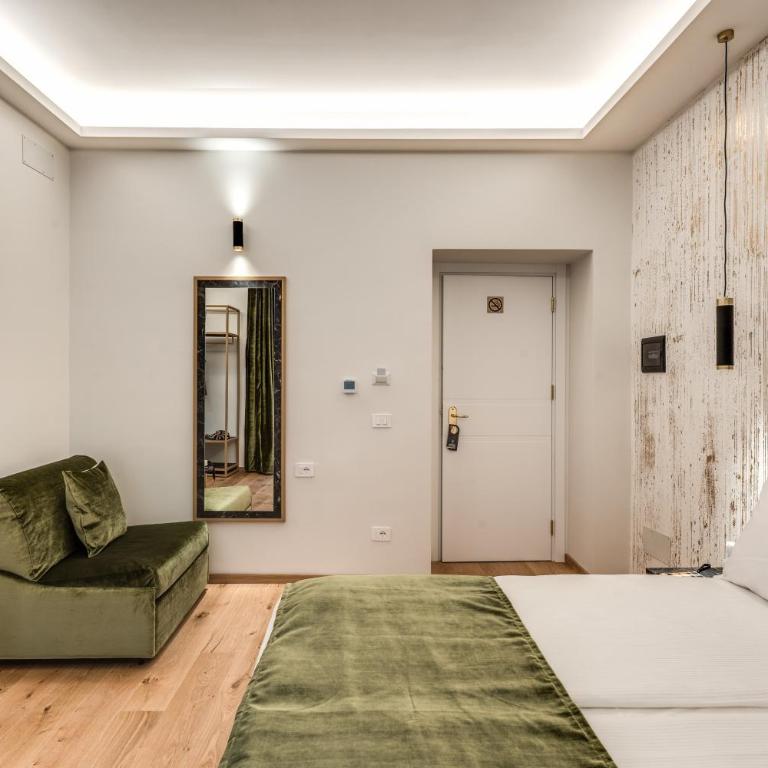 Goldoni 47 - Junior Suite - 6