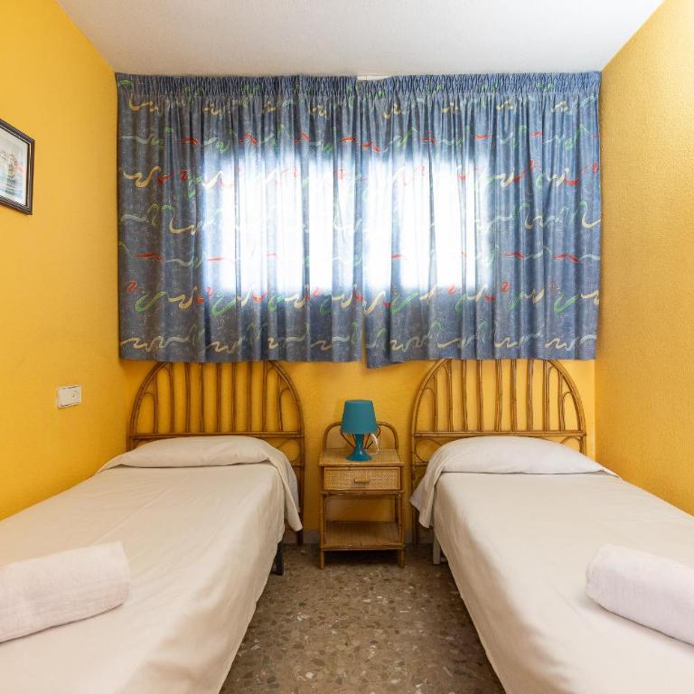PARADIS 2 Planet Costa Dorada - Apartamento de 2 dormitorios - 28