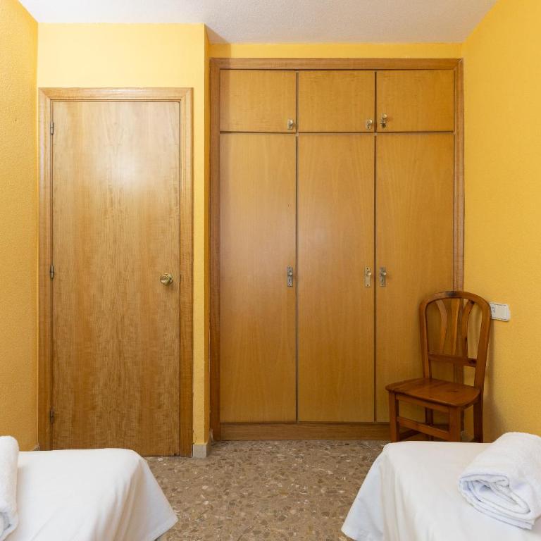PARADIS 2 Planet Costa Dorada - Apartamento de 2 dormitorios - 32