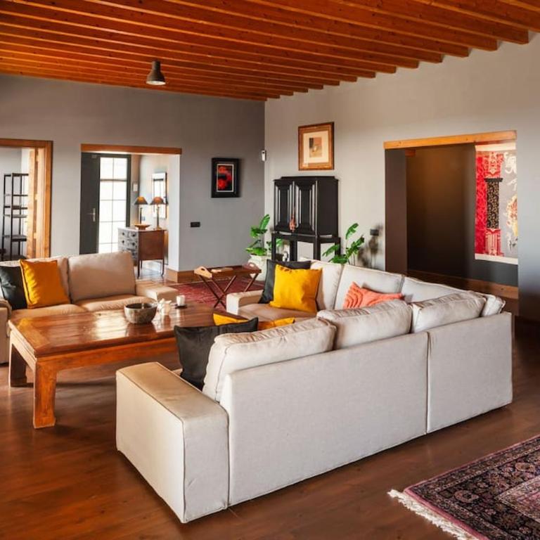 WONDERFUL ASOMADA by Buenavilla - Villa de 2 dormitorios - 6