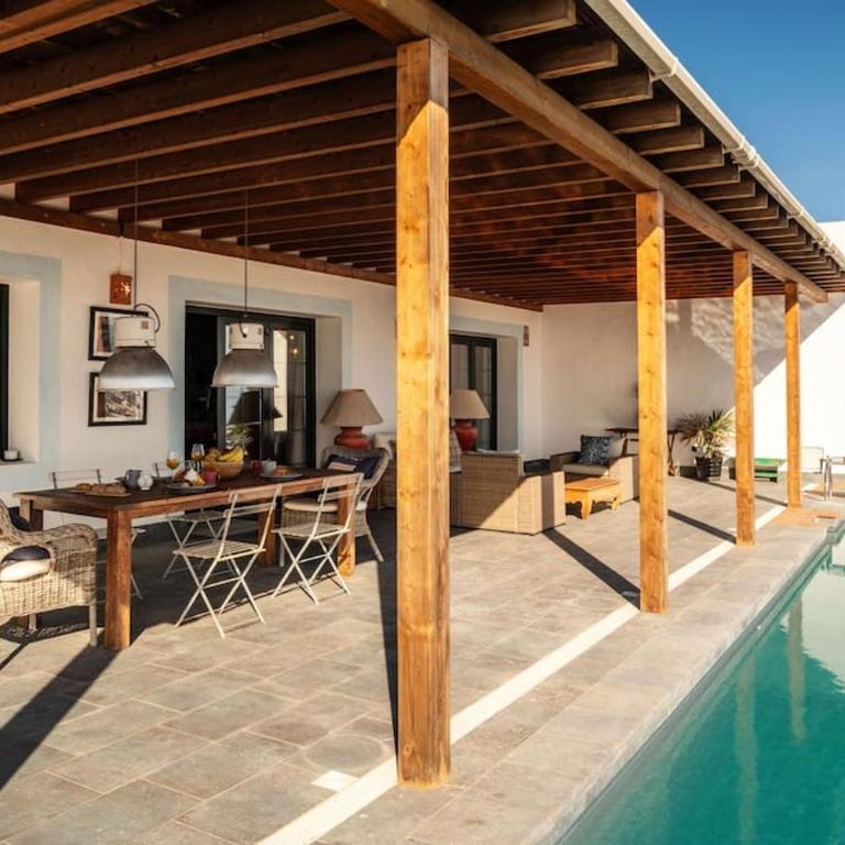 WONDERFUL ASOMADA by Buenavilla - Villa de 2 dormitorios - 14