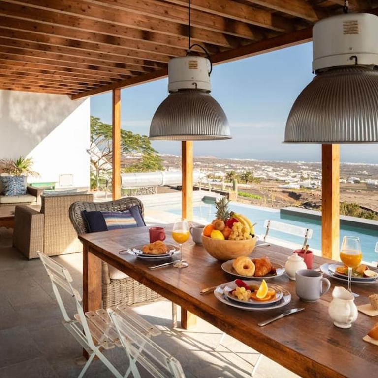 WONDERFUL ASOMADA by Buenavilla - Villa de 2 dormitorios - 25