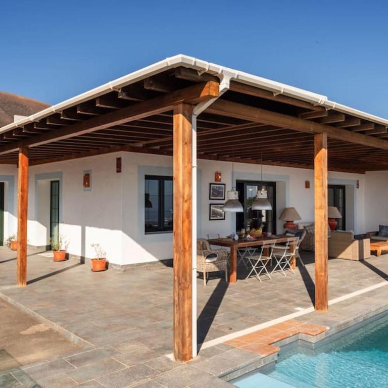 WONDERFUL ASOMADA by Buenavilla - Villa de 2 dormitorios - 43