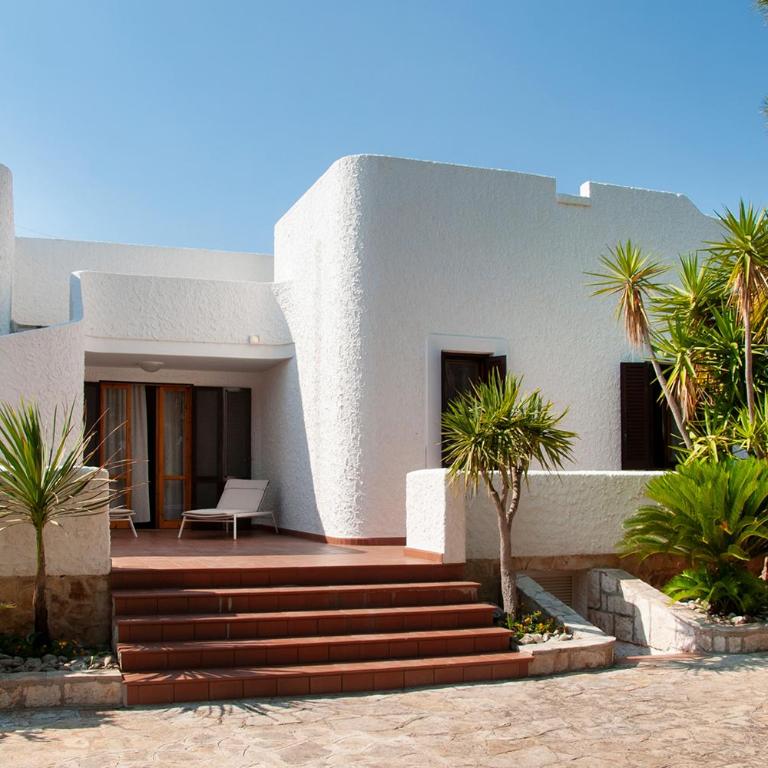Villa Almandia, Capitolo, Monopoli - Casa con 7 Camere da Letto - 1