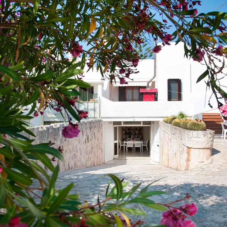 Villa Almandia, Capitolo, Monopoli - Casa con 7 Camere da Letto - 13