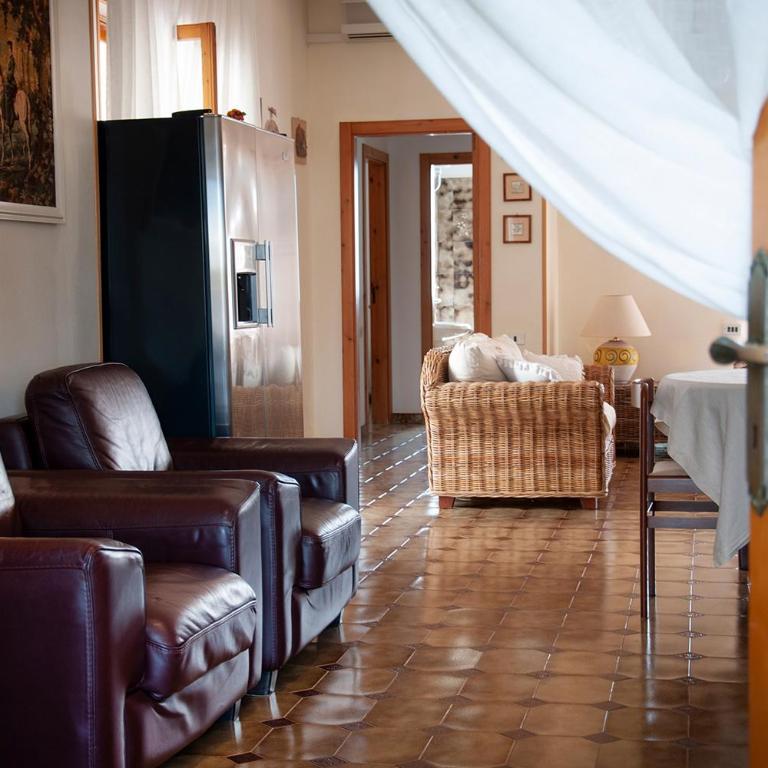 Villa Almandia, Capitolo, Monopoli - Casa con 7 Camere da Letto - 9