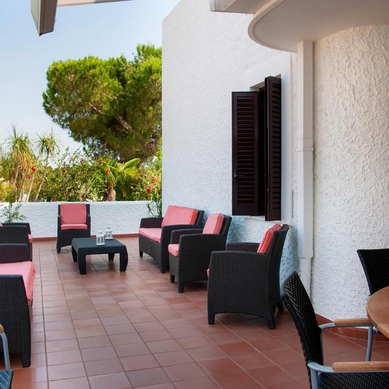 Villa Almandia, Capitolo, Monopoli - Casa con 7 Camere da Letto - 12