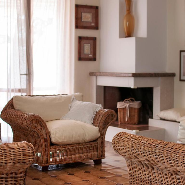 Villa Almandia, Capitolo, Monopoli - Casa con 7 Camere da Letto - 16