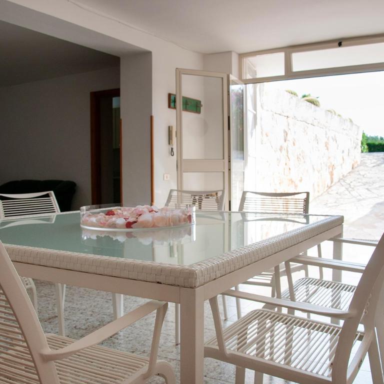 Villa Almandia, Capitolo, Monopoli - Casa con 7 Camere da Letto - 28