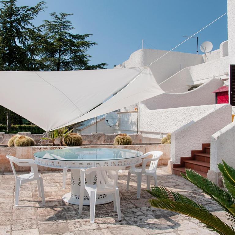 Villa Almandia, Capitolo, Monopoli - Casa con 7 Camere da Letto - 40