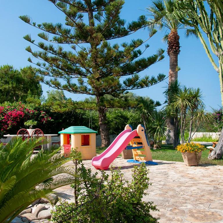 Villa Almandia, Capitolo, Monopoli - Casa con 7 Camere da Letto - 34