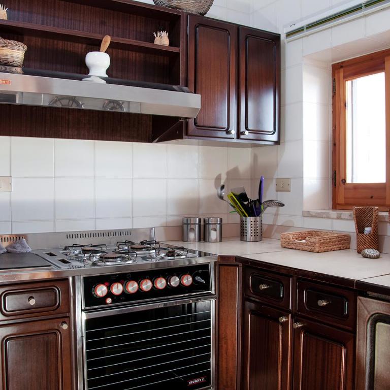 Villa Almandia, Capitolo, Monopoli - Casa con 7 Camere da Letto - 24