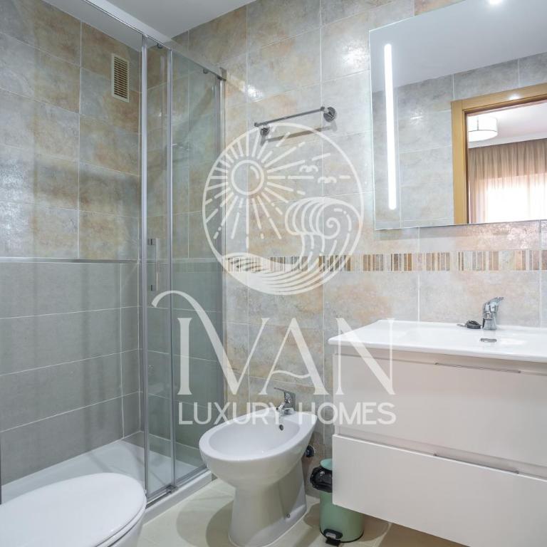 Casa Dimar Ivan Luxury Homes 8ªPlta Norte 1ªLínea - Apartamento de 2 dormitorios - 4